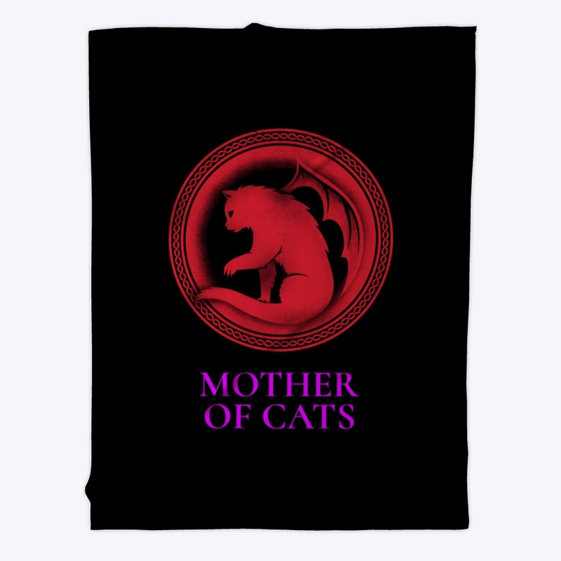 Cat Mom collection