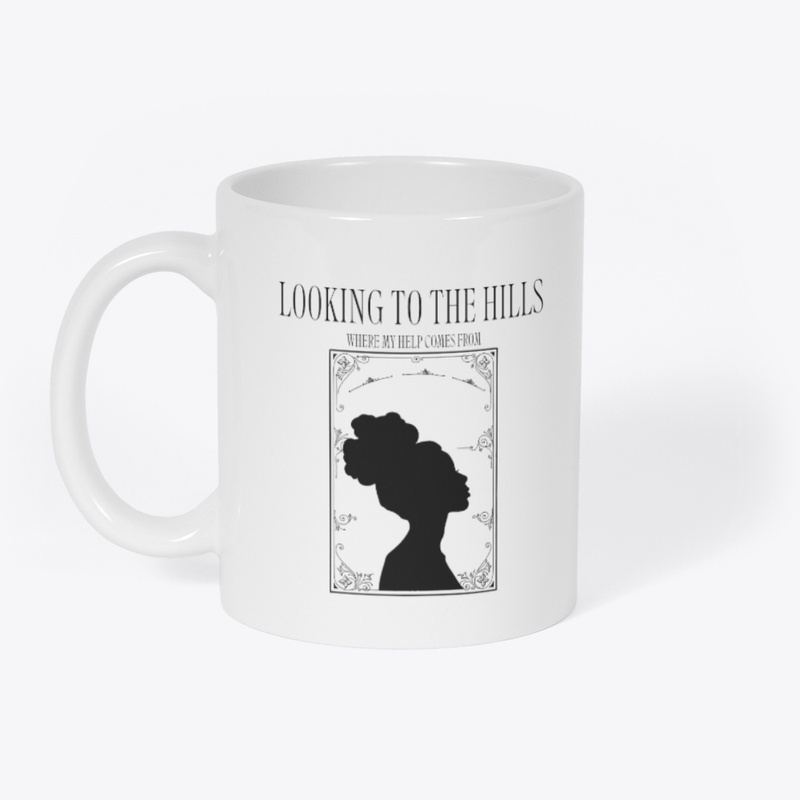 Looking To The Hills #1