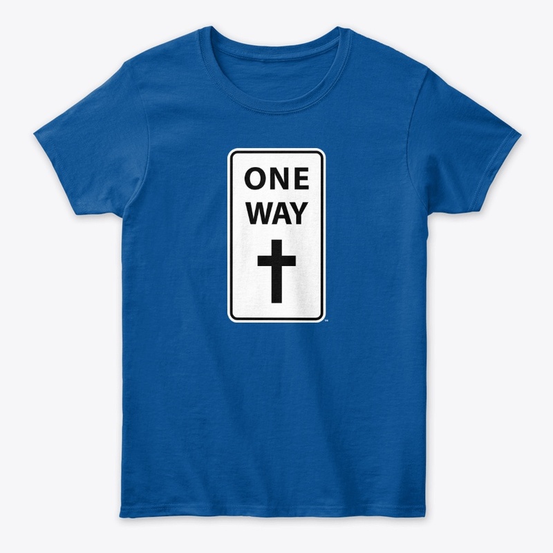 One Way v2