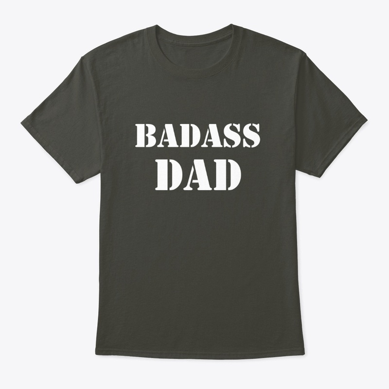 Badass DAD