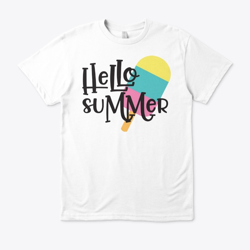 HELLO SUMMER
