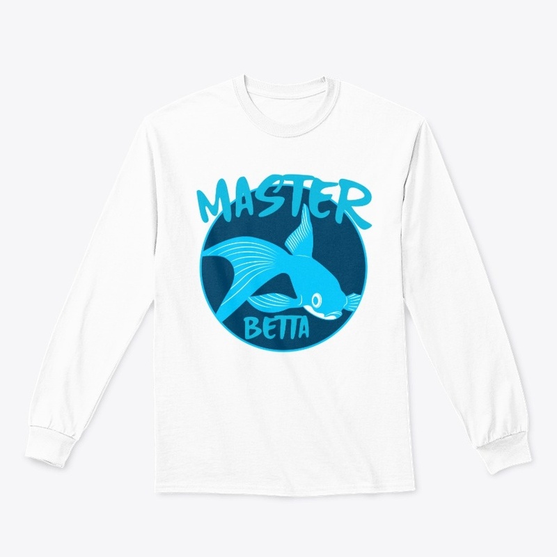 Master Betta