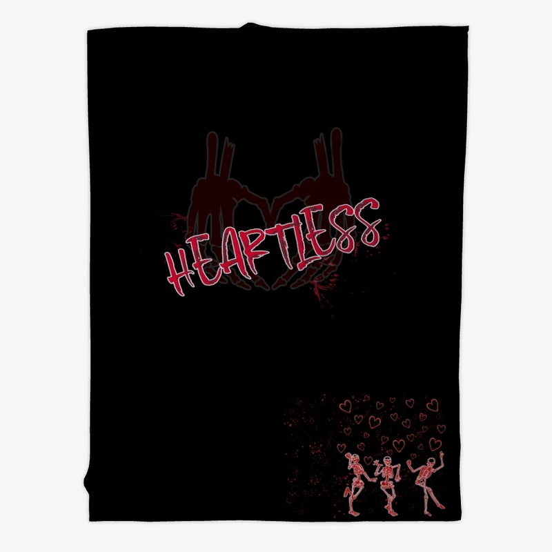 Heartless 3D Design 