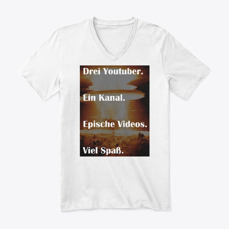 Drei Dumme Intro