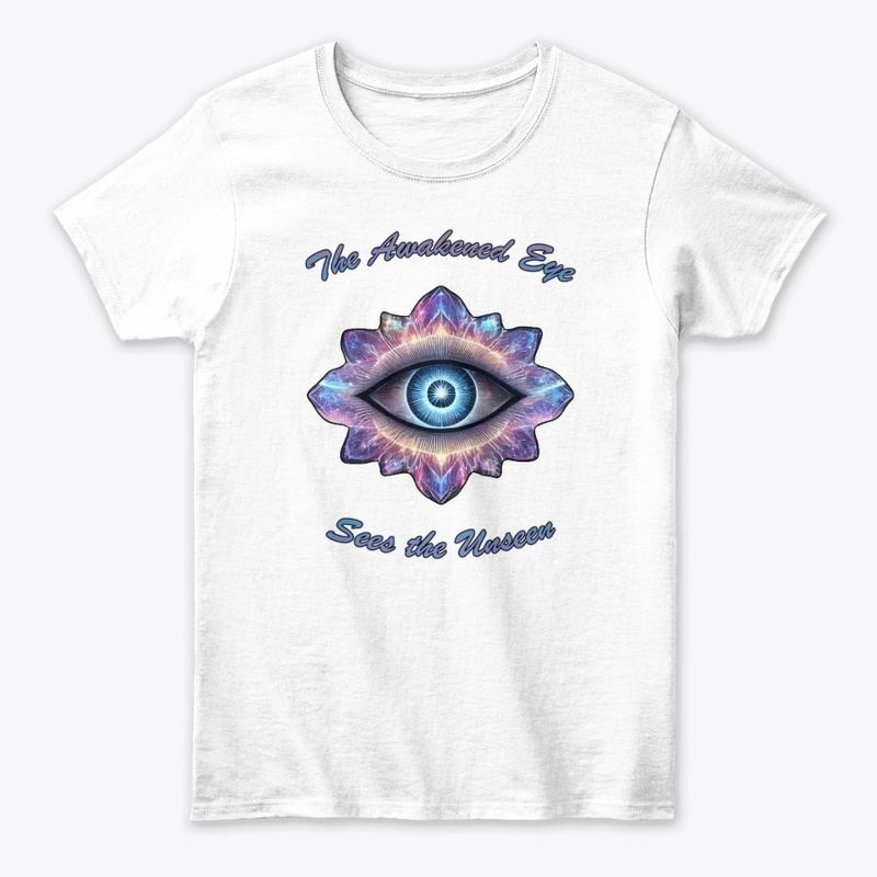 Awakened Eye Collection