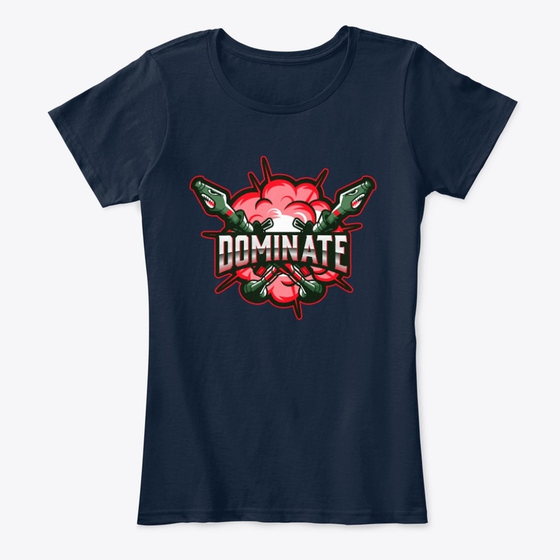 Dominate Game