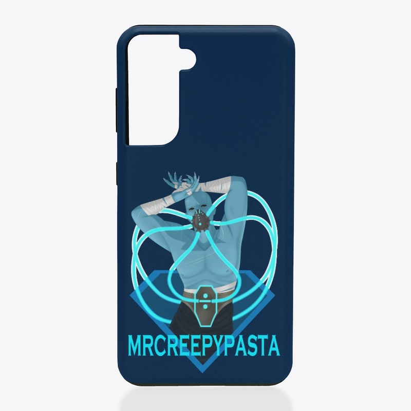 Creepypasta - MrCreepypasta