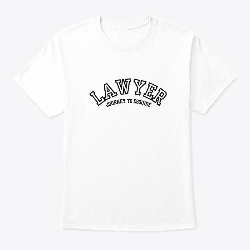 Lawyer - Journey to Esquire