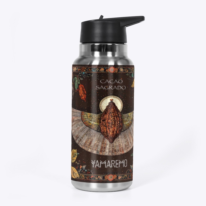 Cacao Sagrado 