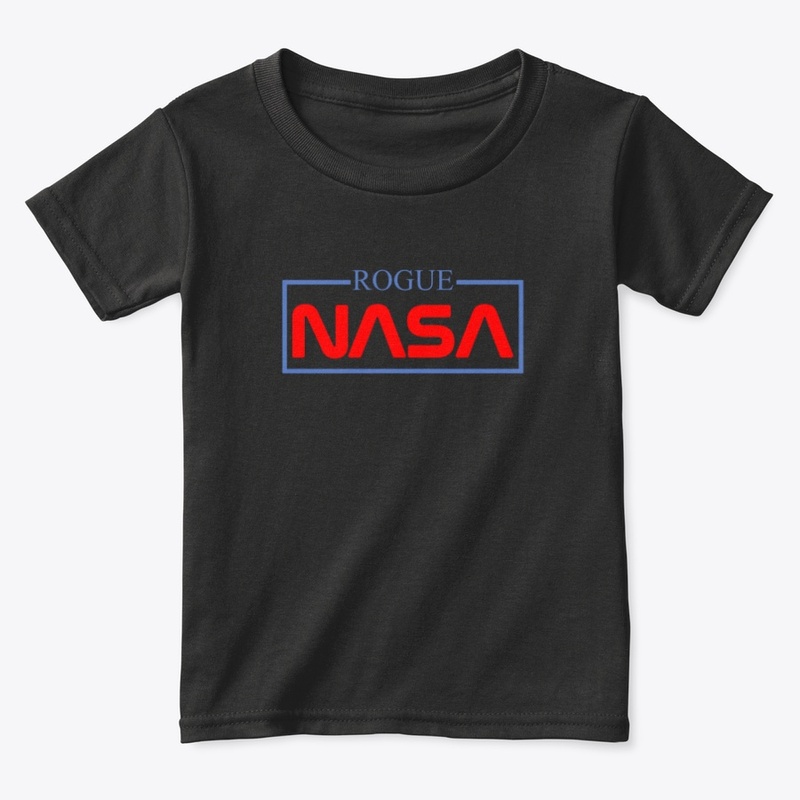 force space shirt