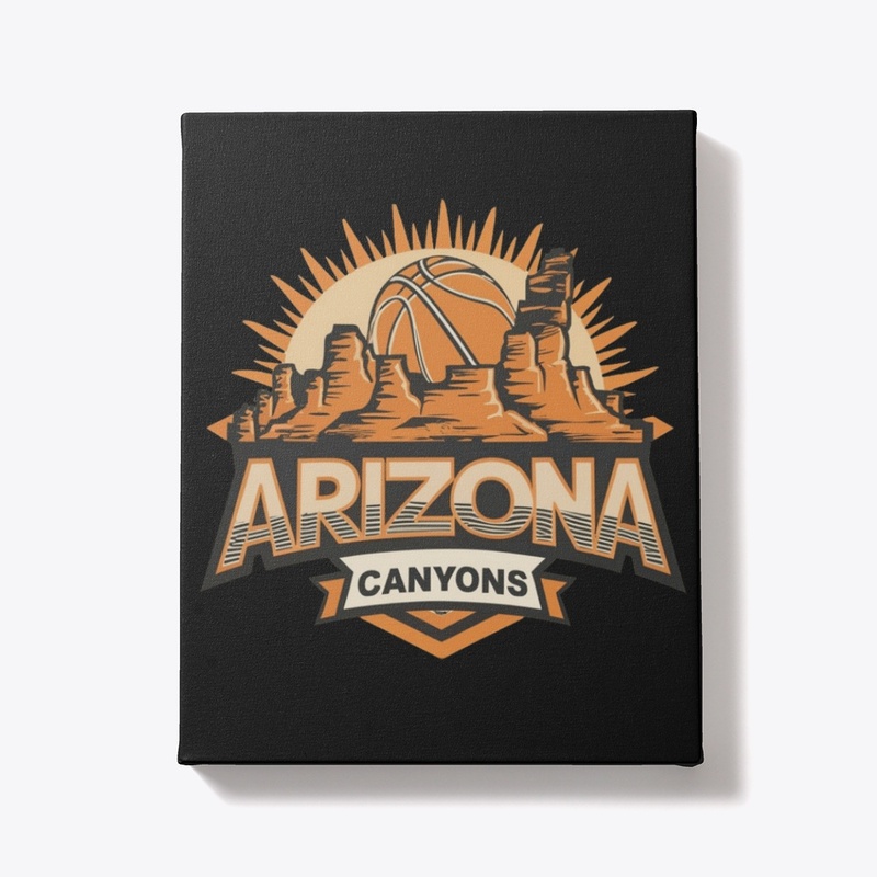 Arizona Canyons 