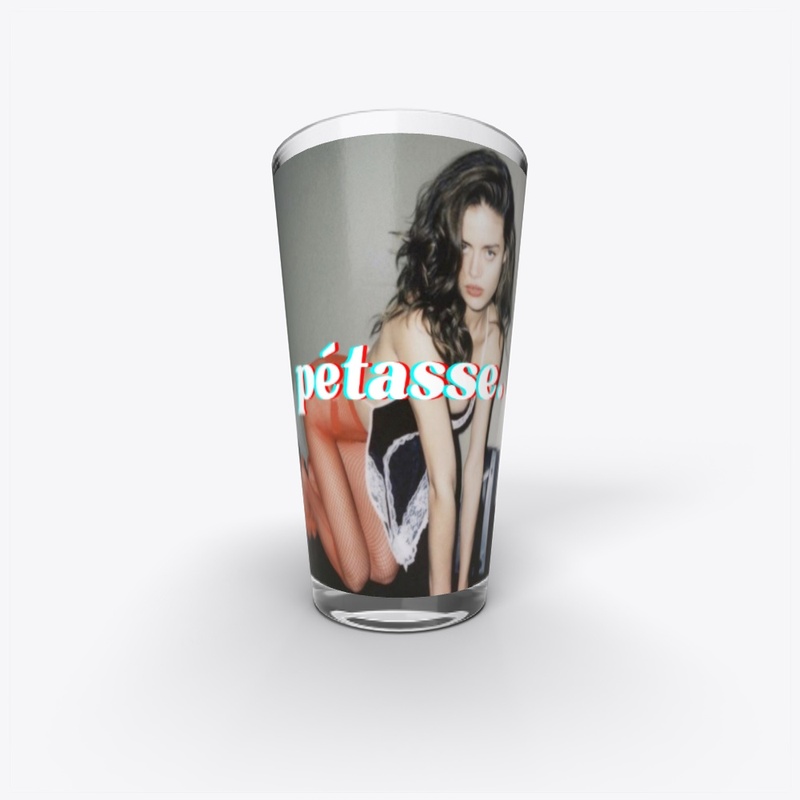 Pétasse