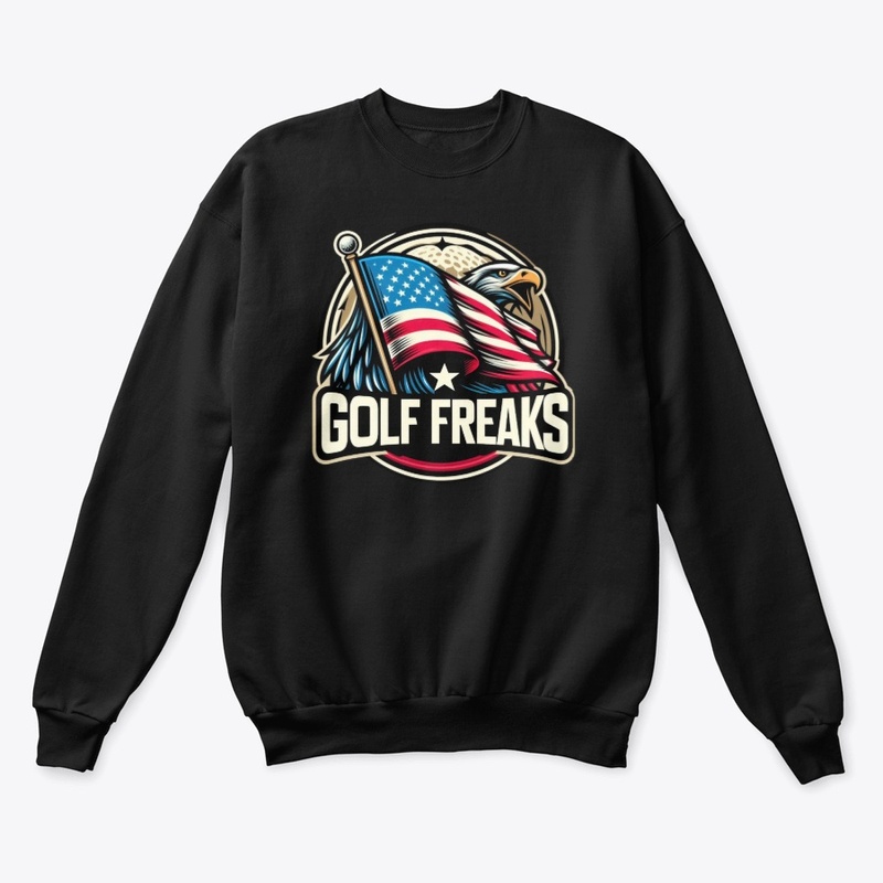 GOLF FREAKS COLLECTION