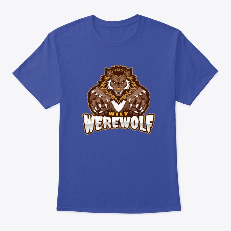 Wily Werewolf Ubuntu