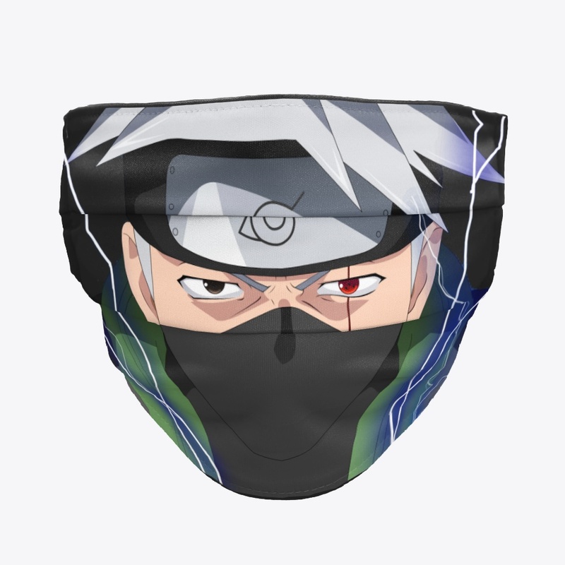 Kakashi Collection 