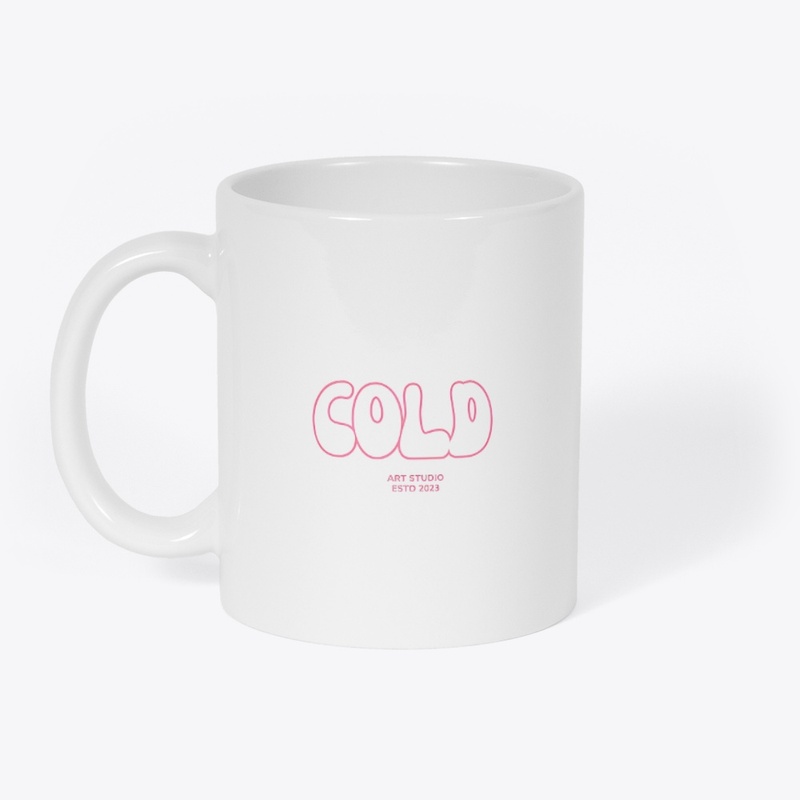 Cold Mug