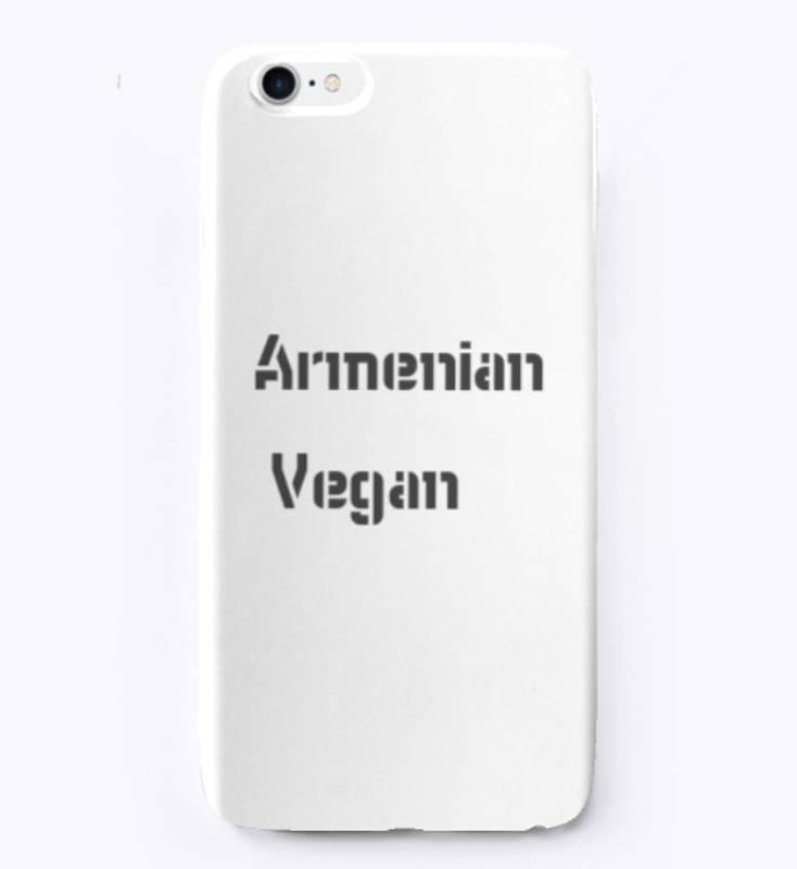 Armenian Vegan