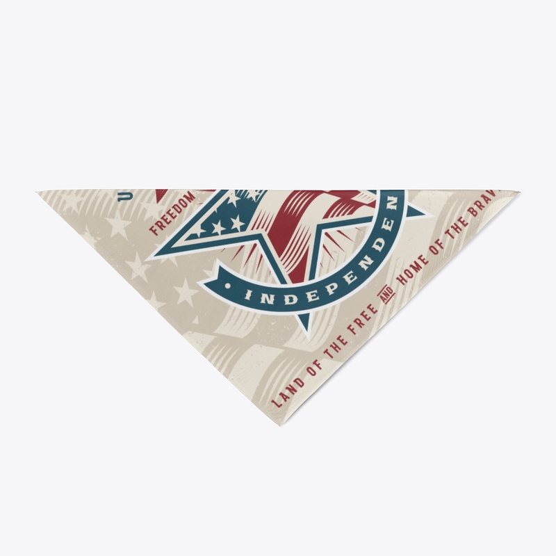 The land of the Free