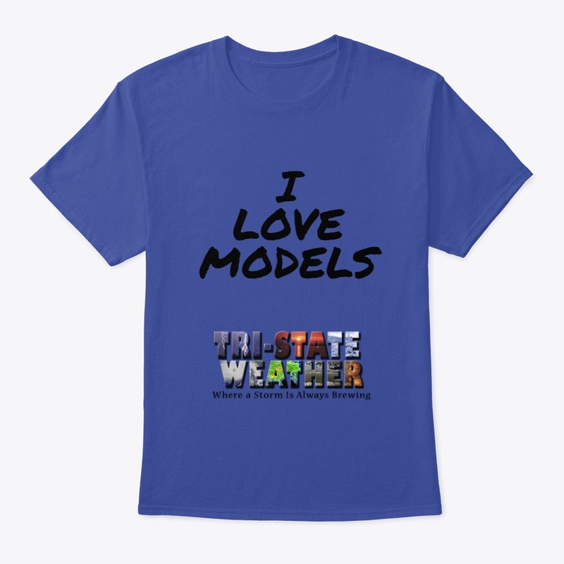 TSW I Love Models