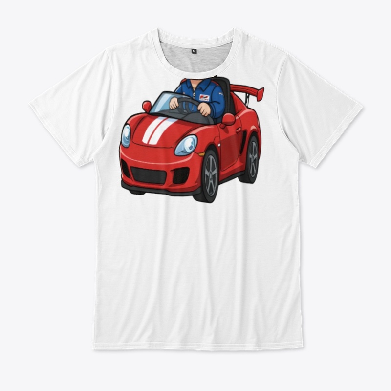 Mechanic's Meme Ride
