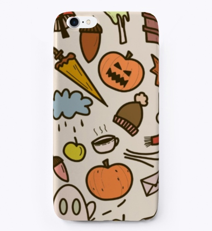 Halloween Gift Design