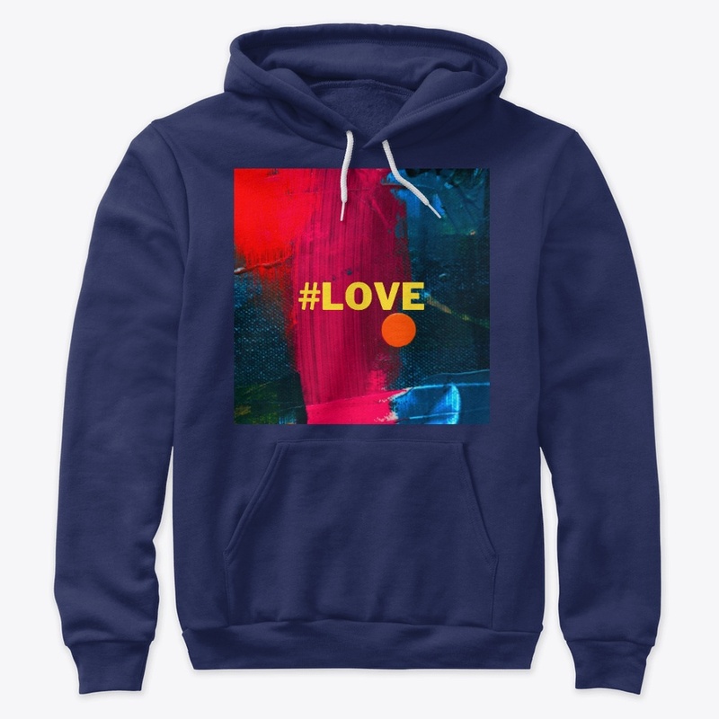 #Love