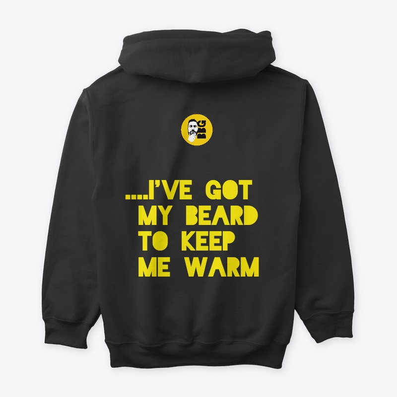 DON'T NEED A HOODIE?