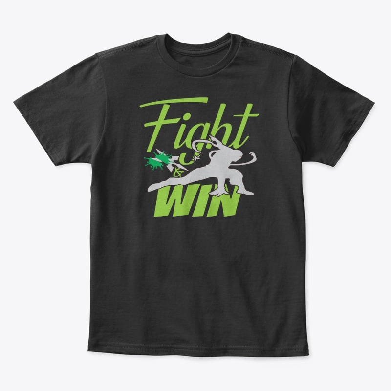 Fight & Win