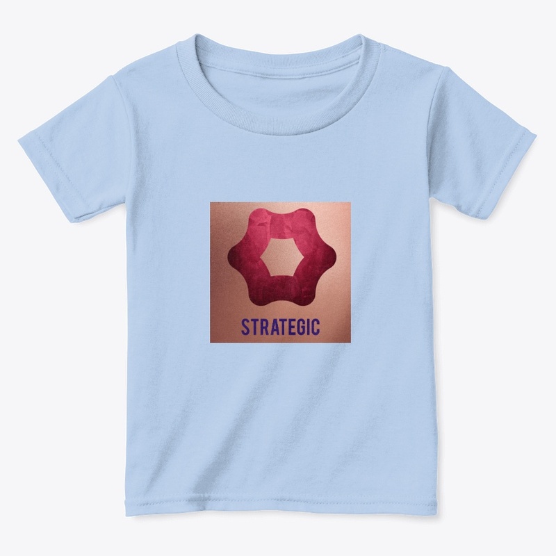 Kids and Toddler Tee