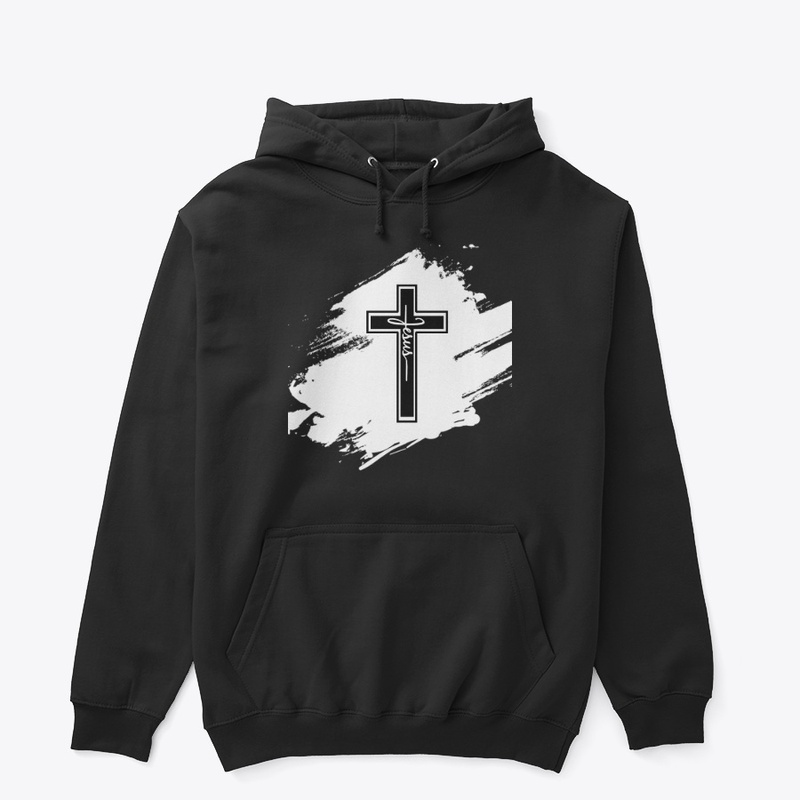 CROSS JESUS POWERFUL