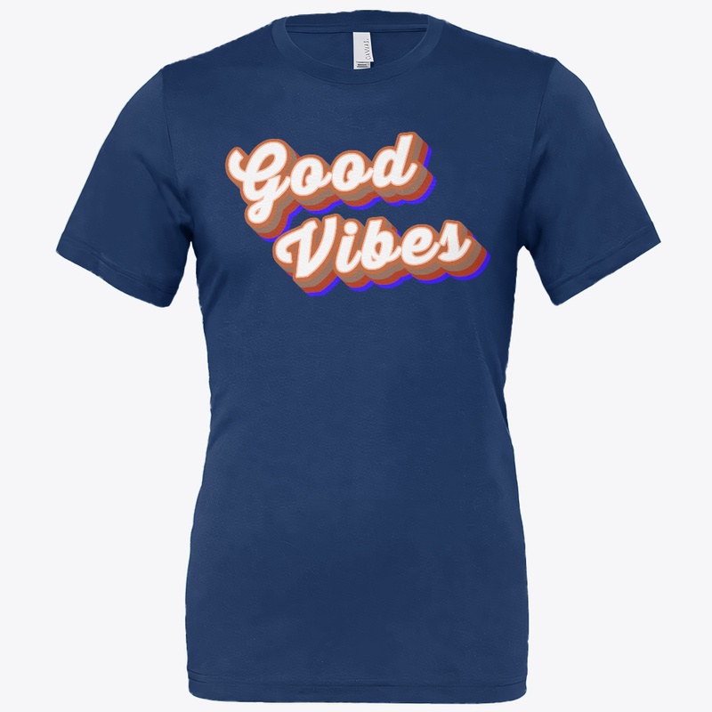 Good Vibes