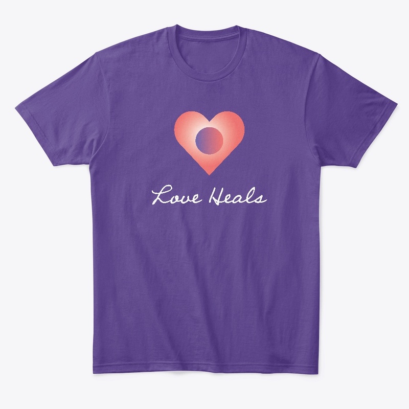 Love Heals