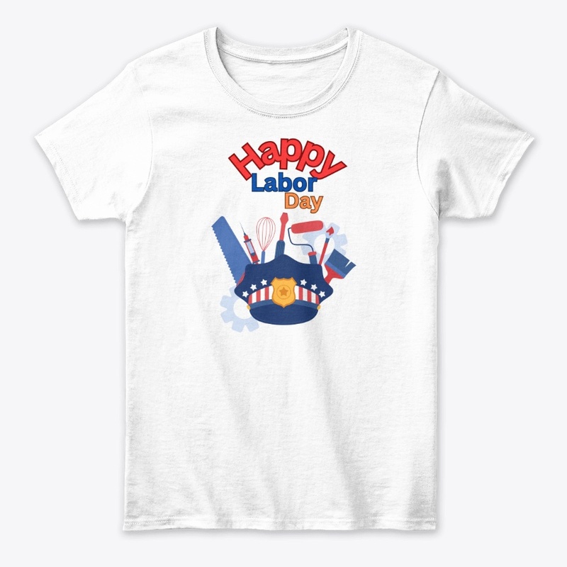 Happy labor day 25