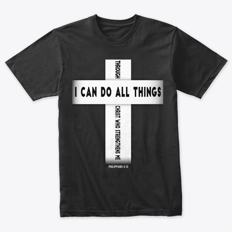 PHILIPPIANS 4:13