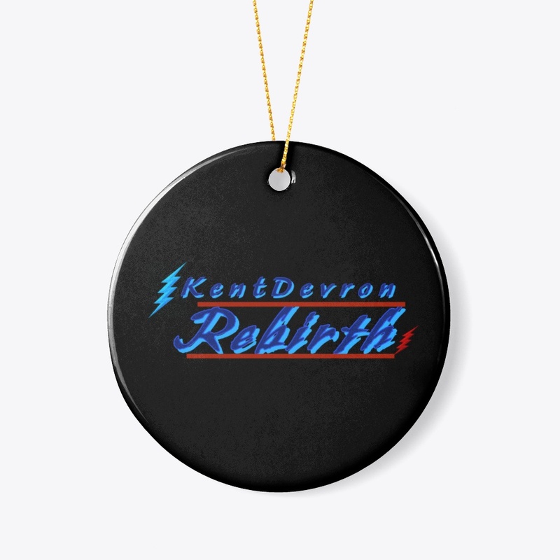 KentDevron Rebirth 