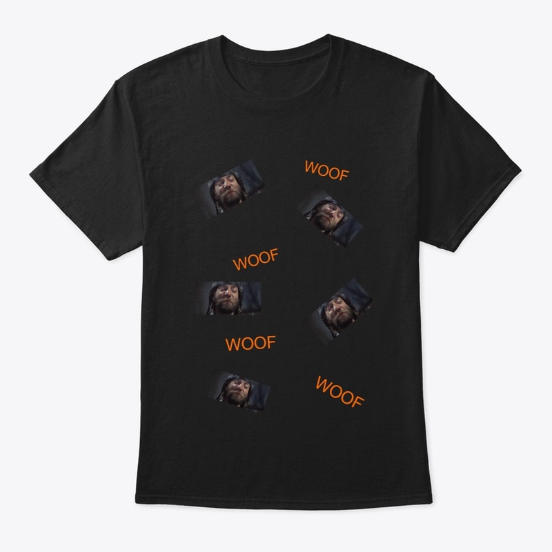 ODDBALL TK SHIRT