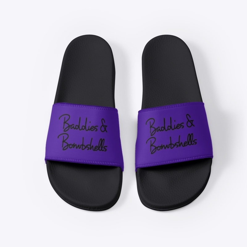 BaddiesandBombshells