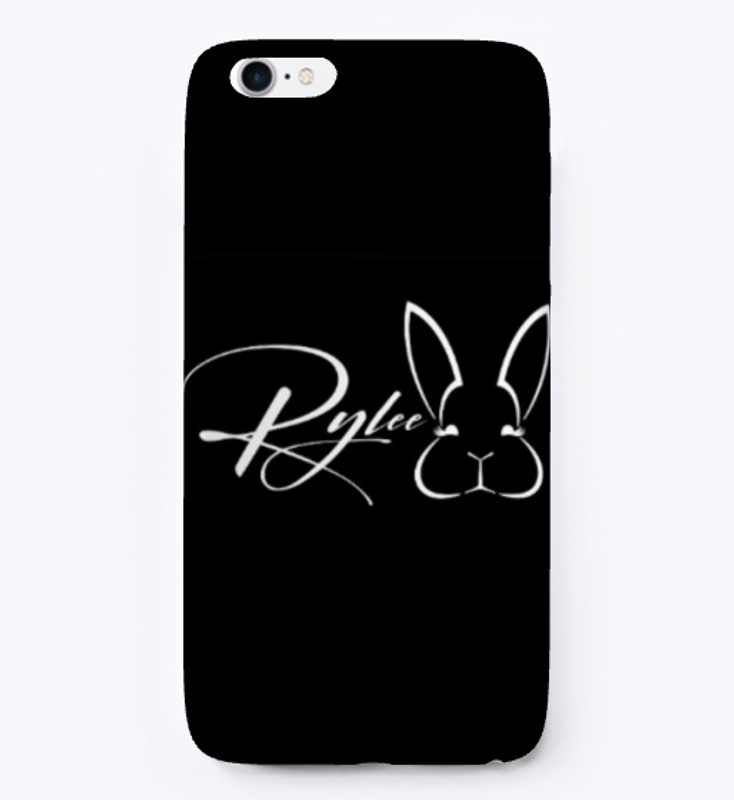 RYLEE RABBIT LOGO 