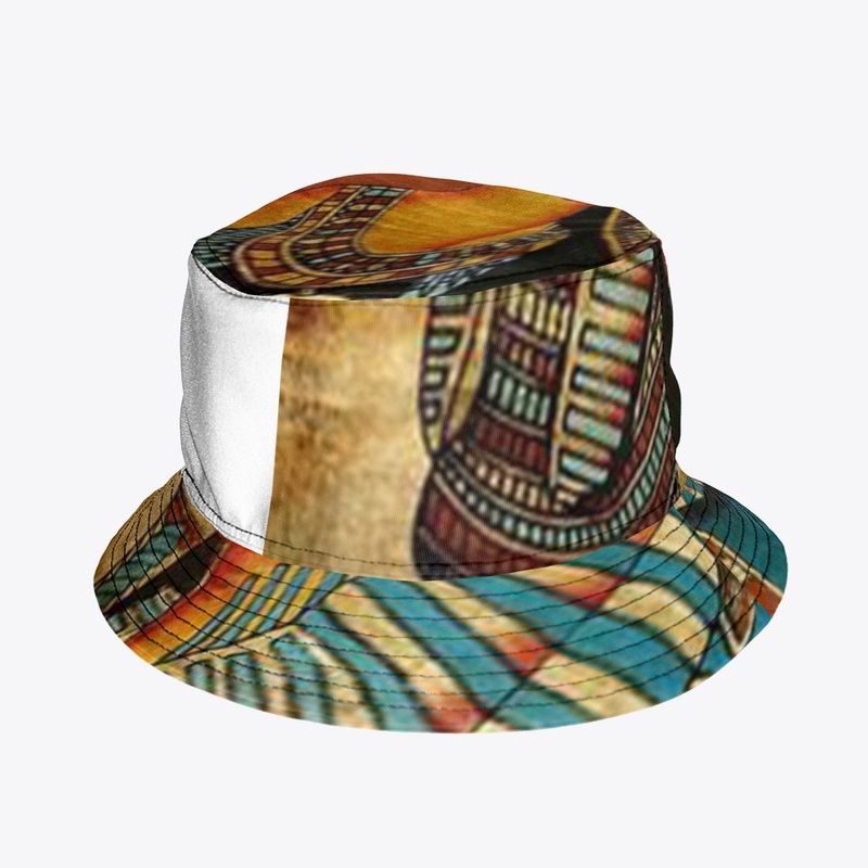 Pharaoh  Design 1