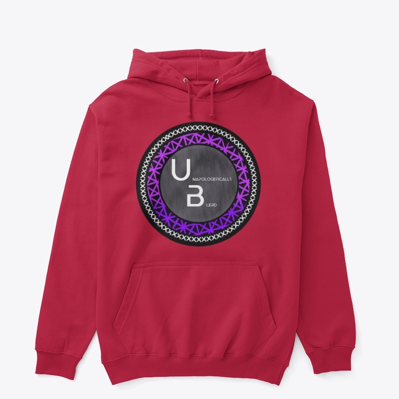 Unapologetic Hoodie