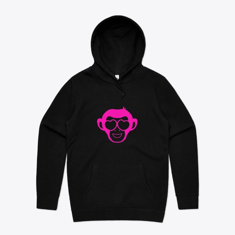 Monkey Magic