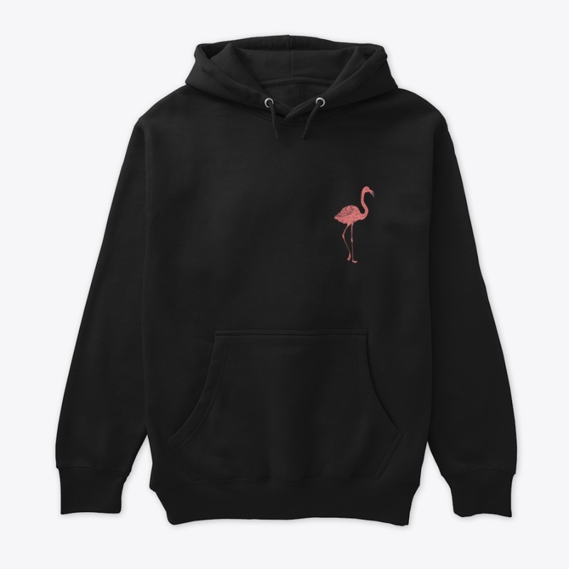 Flamingo - Tee