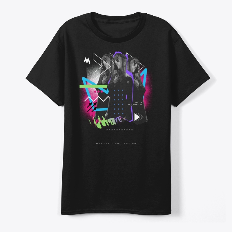 MNSTGE | Neon