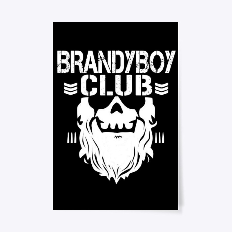 BrandBoy Club 