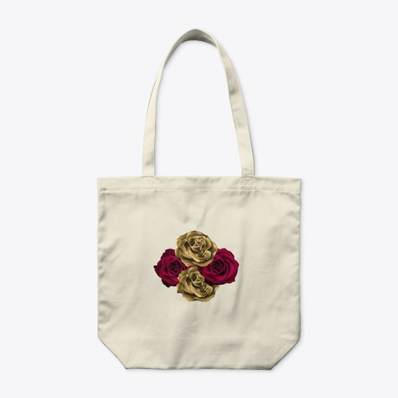 Roses Flower Design