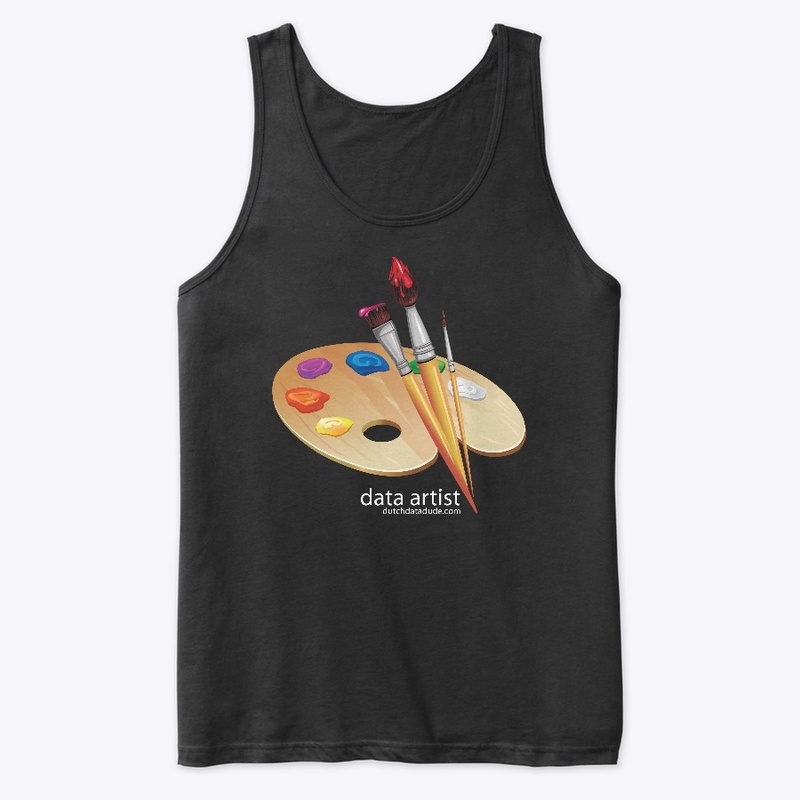Data Artist