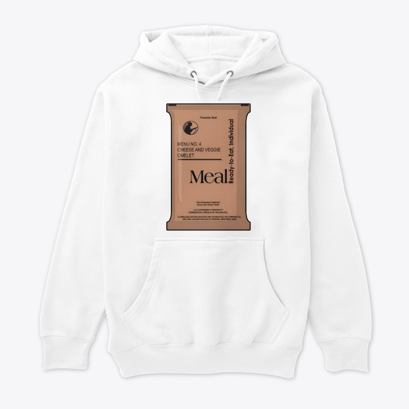 VOMLET MRE – OFFICIAL MERCH 