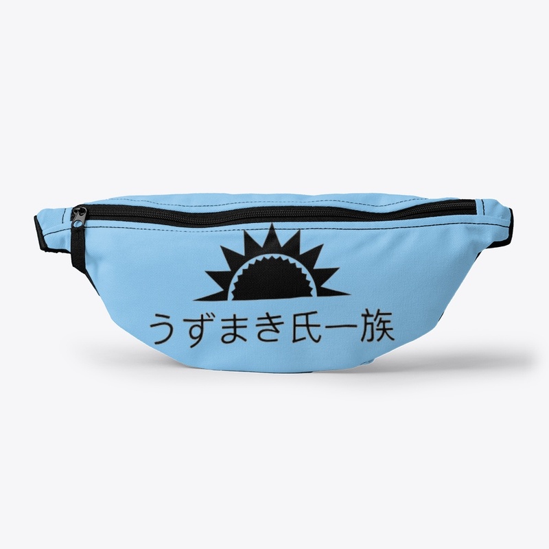 Uzumaki Clan In Japanese
