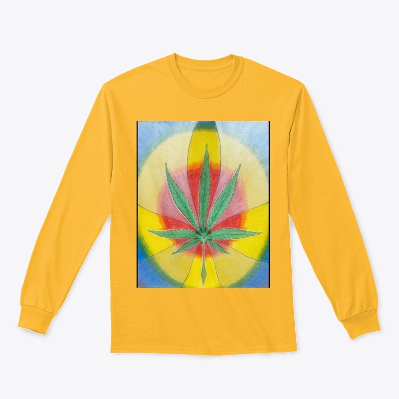 The "Inna Di Red" Collection