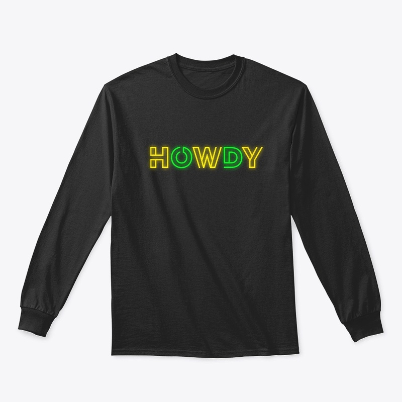 Howdy
